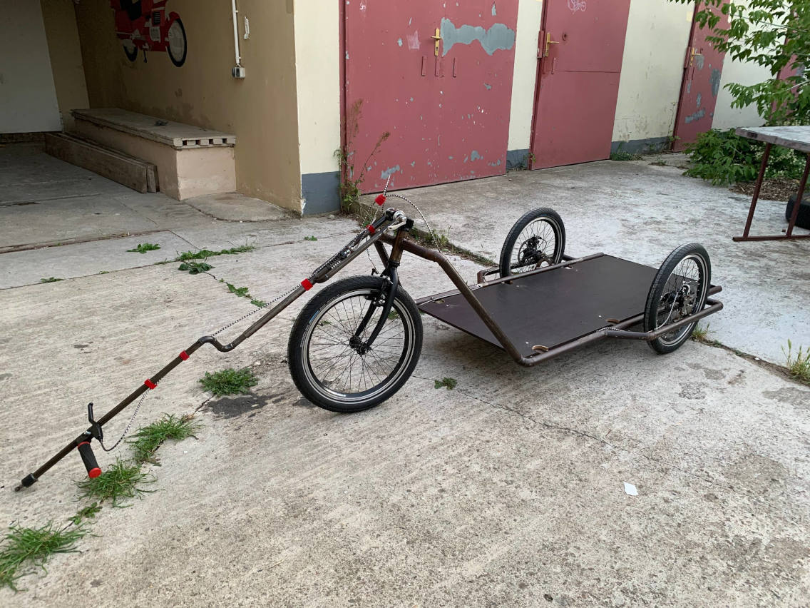 Wagenbau